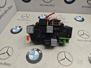 блок предохранителей Mercedes-Benz GLC-Класс X253 [рестайлинг] 2020, 2.0 л., бензин, полный привод, правый руль, A2139062202