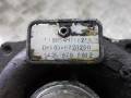 турбина Renault Clio 2 поколение 2002, 1.5 л., дизель, 54359700002 - фото №2
