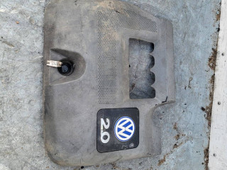 декоративная крышка двигателя Volkswagen Sharan 1 поколение [рестайлинг] 2001, бензин, black, минивэн