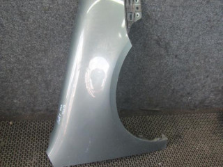 крыло переднее правое Volkswagen Golf 4 поколение 2004, 1.6 л., бензин, МКПП, хетчбэк 5 дв.