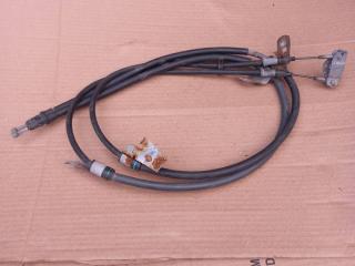 трос ручника Chevrolet Cruze 2 поколение 2018, 1.4 л., бензин, 39014941