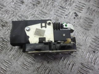 замок двери передней левой Dacia Logan 1 поколение [рестайлинг] 2009, 8200735225