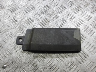 молдинг крыла Volkswagen Crafter 1 поколение 2008, 2.5 л., дизель, МКПП, микроавтобус, A9068802871