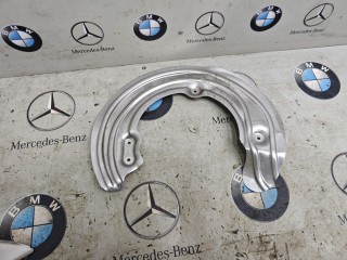 защитный кожух тормозного механизма BMW XM G09 2023, 4.4 л., бензин, c5y, полный привод, 8831228