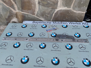 кронштейн передней панели (телевизора) Mercedes-Benz C-Класс W205 [рестайлинг] 2020, 2.0 л., бензин, кабриолет, задний привод, 2136195000