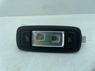 фонарь салона (плафон) BMW X4 G02 2019, 43939089208, 01209830