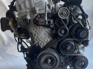 двигатель Honda Civic 9 поколение 2013, 2.2 л., N22B4, дизель, МКПП, хетчбэк 5 дв., N22B4