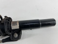 стойка передняя левая BMW i3 L01 2016, правый руль, 31316852215 - фото №4