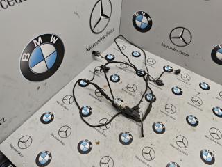 проводка датчиков парковки BMW X5 F15 2017, 3.0 л., N55 B30 A, бензин, АКПП, 9333682, 9333681