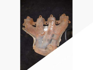 коллектор выпускной Honda CR-V 1 поколение 1997, 2.0 л., бензин