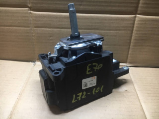 кулиса BMW X5 E70 2009, M57 D30 (306D3), АКПП, внедорожник 5 дв., 9197970, 9197974