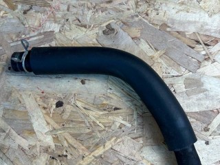 трубка вентиляции картерных газов Lexus NX 1 поколение [рестайлинг] 2020, 2.5 л., гибрид, красный, полный привод, правый руль, 1226236080