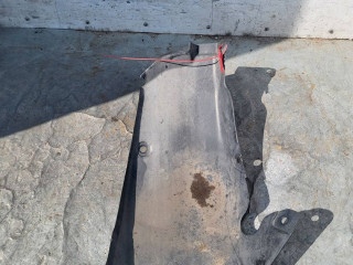 защита арок задняя правая (подкрылок) Hyundai Coupe GK 2003, 2.0 л., G4GC, бензин, 5МКПП, серебро, купе