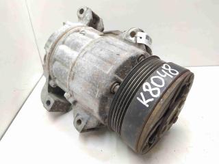 компрессор кондиционера Suzuki Grand Vitara 1 поколение [рестайлинг] 2006, 2.0 л., i, бензин, МКПП, полный привод, 9520164JB0, DCS14IC, J20A