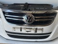 передняя часть (ноускат) Volkswagen Tiguan 1 поколение 2008, 2.0 л., CAWB, бензин, АКПП, внедорожник 5 дв., полный привод - фото №6