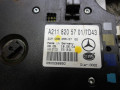 фонарь салона (плафон) Mercedes-Benz E-Класс W211/S211 2005, 4.0 л., дизель, АКПП, седан, A2118205701, A2118213151 - фото №6