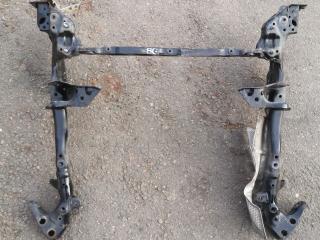 балка подвески передняя (подрамник) Audi S6 C7 [рестайлинг] 2018, 4.0 л., бензин