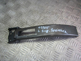 ограничитель открывания двери Mercedes-Benz Sprinter 2 поколение (W906) 2007, 2.2 л., дизель, МКПП, микроавтобус, A9067600228