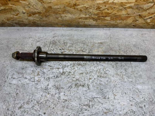 полуось задняя (приводной вал, ШРУС) Land Rover Range Rover 2 поколение 2000