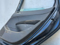 дверь задняя правая Peugeot 308 1 поколение [рестайлинг] 2012, 1.6 л., дизель, 5МКПП, универсал - фото №5