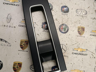 рамка обрамление кулисы Porsche 2023, 2.0 л., бензин, АКПП