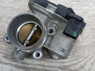 заслонка дроссельная Chevrolet Cruze 2 поколение 2018, 1.4 л., бензин, седан, 12671379