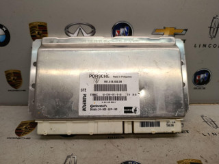 блок управления (другие) Porsche Cayman GTS 982 2022, 4.0 л., бензин, 99161845059