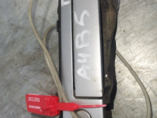 ручка наружная Audi A4 B5 1995, 1.6 л., ADP, бензин, 5МКПП, седан, 4A0837206, 8D0837208