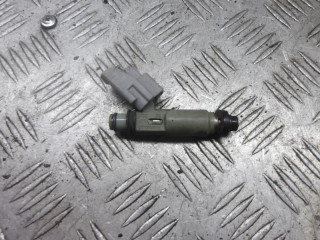форсунка Toyota Corolla 8 поколение (E110) 1999, 1.6 л., бензин, МКПП, хетчбэк 5 дв., 2325015040