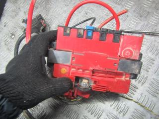 блок предохранителей BMW X1 E84 2010, 2.0 л., дизель, МКПП, внедорожник 5 дв.