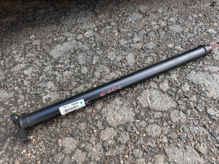 карданный вал BMW X5 E70 2009, M57 306 D3, 7556019