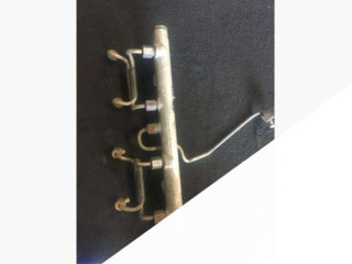 топливная рампа Rover 75 1 поколение 2001, 2.0 л., дизель, 0445214011