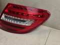 фонарь задний правый Mercedes-Benz C AMG W204 2009, 6.3 л., бензин, АКПП, серый, седан, задний привод, A2048202764 - фото №3