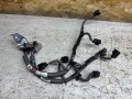 проводка Toyota Camry 9 поколение XV70 2018, 3.5 л., бензин, 8212608021, 8212708021 - фото №2