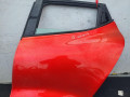 дверь задняя левая Renault Clio 4 поколение 2014, 1.5 л., дизель, АКПП, хетчбэк 5 дв. - фото №2
