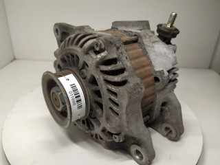 генератор Mitsubishi ASX 1 поколение 2010, 1.6 л., i, бензин, МКПП, передний привод, 1800A287, A5TL0092B