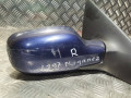 зеркало наружное правое Renault Megane 2 поколение 2003, 1.6 л., K4M 616, бензин, 5МКПП, седан - фото №2