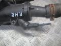 корпус термостата Citroen C4 Picasso 1 поколение 2006, 2.0 л., дизель, 9656182980 - фото №4