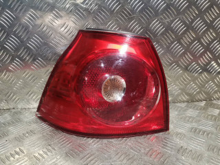 фонарь задний левый Volkswagen Golf 5 поколение 2008, 2.0 л., BKD, дизель, 6МКПП, хетчбэк 5 дв.