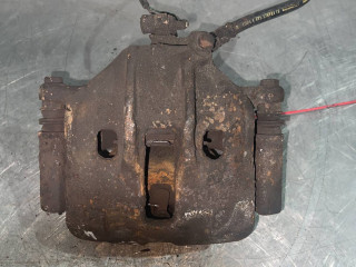 суппорт передний левый Peugeot Expert 1 поколение 2001, 2.0 л., дизель, LUKAS