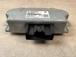 Преобразователь напряжения Maserati Quattroporte 6 поколение [рестайлинг] 2019, 3.0 л., бензин, АКПП, чёрный, седан, задний привод, 56029583AB