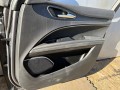 обшивка двери передняя правая Alfa Romeo Stelvio 1 поколение 2018, 2.0 л., АКПП, серый, внедорожник 5 дв., полный привод - фото №2