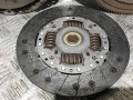 комплект сцепления Renault Clio 3 поколение 2007, 1.5 л., DCi, дизель, МКПП - фото №6