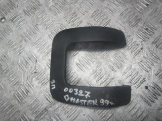 комплект декоративных накладок (дерева) салона Renault Master 2 поколение 1999, 2.5 л., дизель, МКПП, микроавтобус, 7700552201