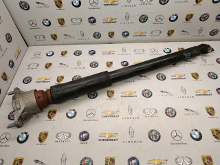 амортизатор задний Infiniti QX30 1 поколение 2018, 2.0 л., бензин, A2043260598