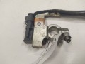 минусовой провод аккумулятора BMW X5 E70 [рестайлинг] 2011, 3.0 л., i, бензин, АКПП, внедорожник 5 дв., полный привод, 7603567, 12427603567 - фото №4