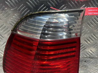 фонарь задний левый BMW 5 серия E39 [рестайлинг] 2002, M54 B22 (226S1), АКПП, универсал