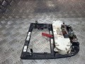 блок управления печки / климат-контроля Mercedes-Benz M-Класс W163 2001, 4.0 л., дизель, АКПП, черный, внедорожник 5 дв., A1638202589KZ, 5HB96464300 - фото №8
