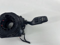 переключатель подрулевой (стрекоза) BMW 2 серия Active Tourer F45 2014, 1.5 л., B38 A15 A, бензин, АКПП, black sapphire metallic (475), хетчбэк 5 дв., правый руль, 9305954 - фото №3