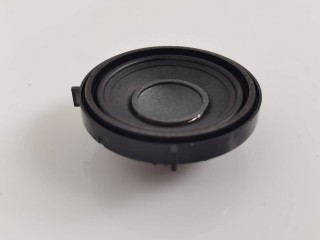 Динамик для экстренных вызовов BMW 4 серия F32/F33 [рестайлинг] 2019, 2.0 л., B47 D20 A, дизель, АКПП, синий, лифтбэк, полный привод, правый руль, 65139151127